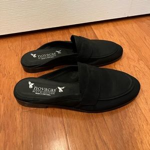 Black Mules
